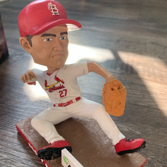 Scott Rolen bobblehead - Picture 3 of 3